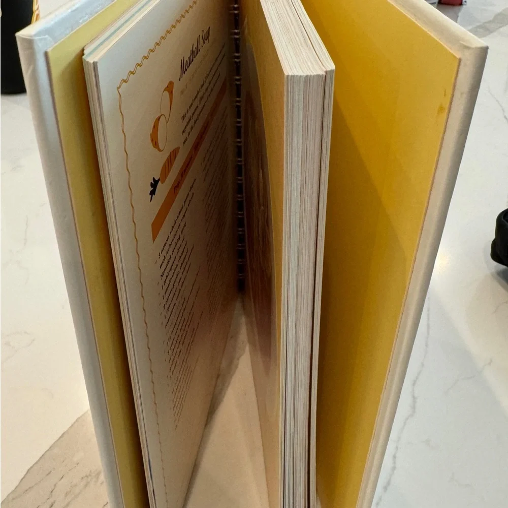 Cookbook‎